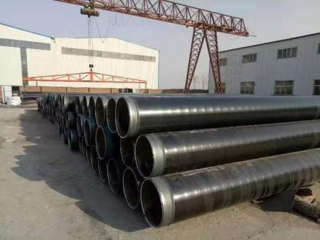 深州3pe防腐鋼管專業生產廠家地址電話