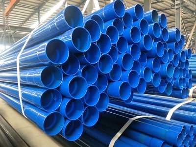 防腐管材 特性、應用與發(fā)展前景