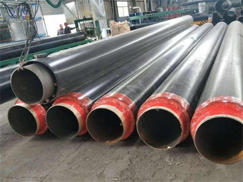 泰州加強級3PE防腐鋼管 廠家、價格與產品深度解析