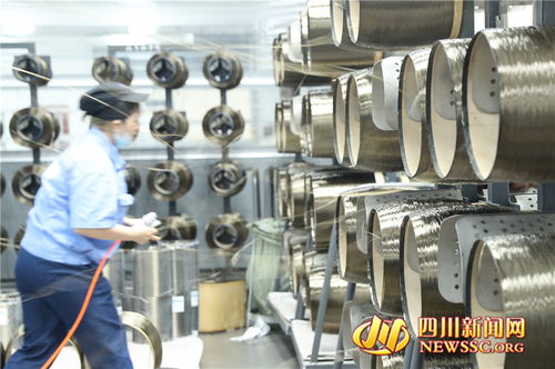 廣安 科技引領(lǐng)發(fā)展，高新成為引擎