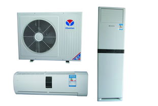家用空調分類與選購全攻略 清涼一夏，從明智選擇開始
