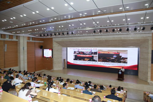 昆明醫(yī)科大學舉行基層黨建特色項目與精品黨課交流展示及表演活動